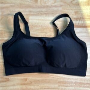 Truekind Everyday Comfort wireless shaping bra